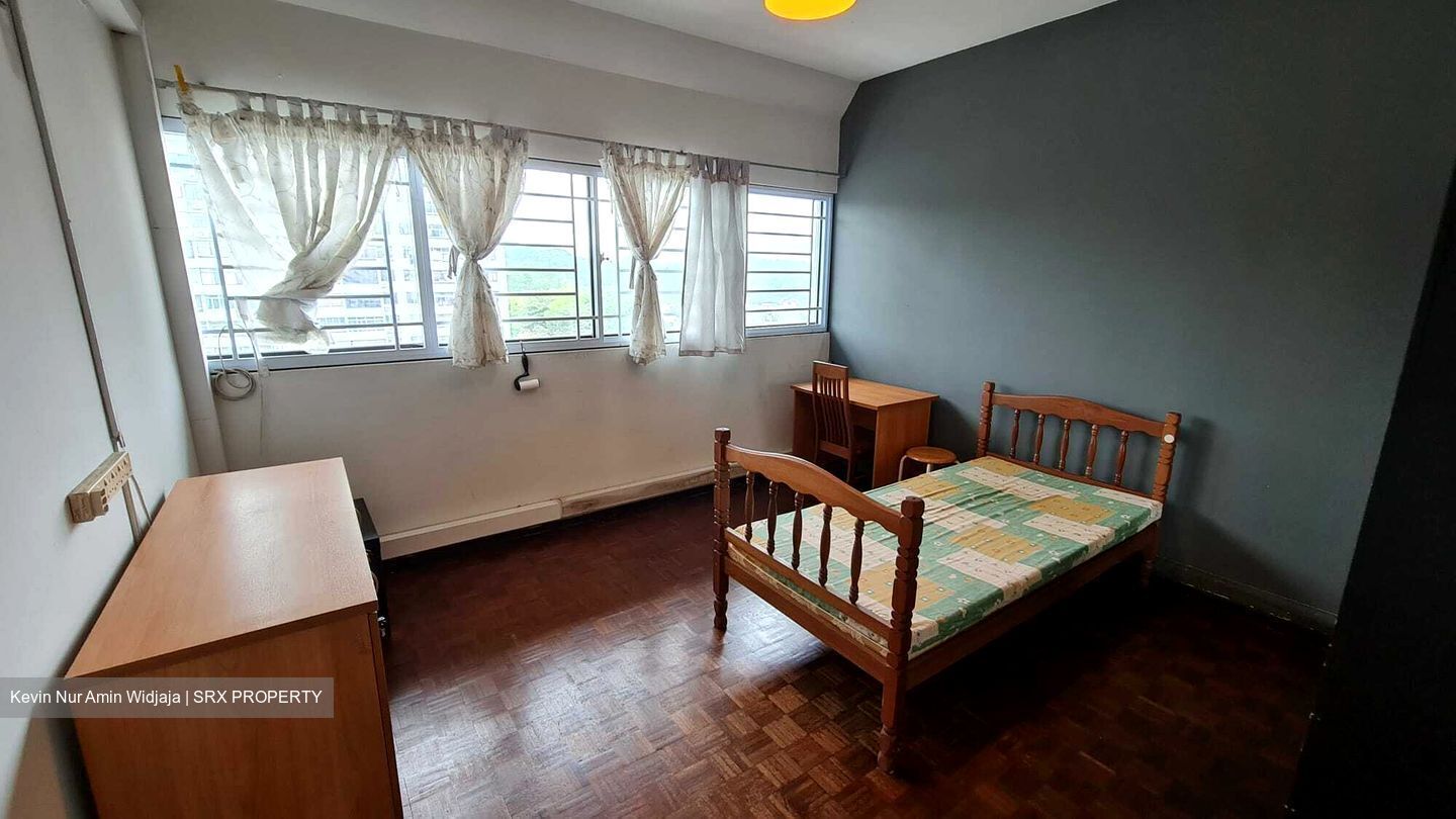Sherwood Towers (D21), Apartment #394802461